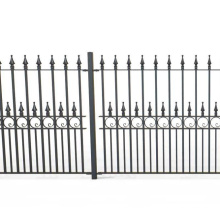 Top quality cheap TOMA metal railing
Top quality cheap demose metal railing
Demose metal railing